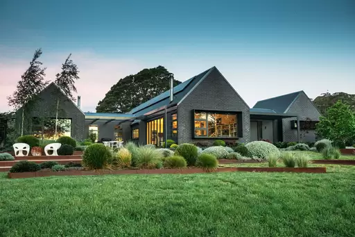 Wildes Meadow Sold by Drew Lindsay Sotheby's International Realty