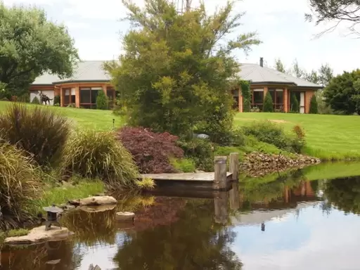 1060 Sheepwash Road, Avoca Sold by Drew Lindsay Sotheby's International Realty