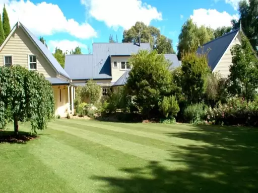 22 Werrington Street, Burradoo Sold by Drew Lindsay Sotheby's International Realty