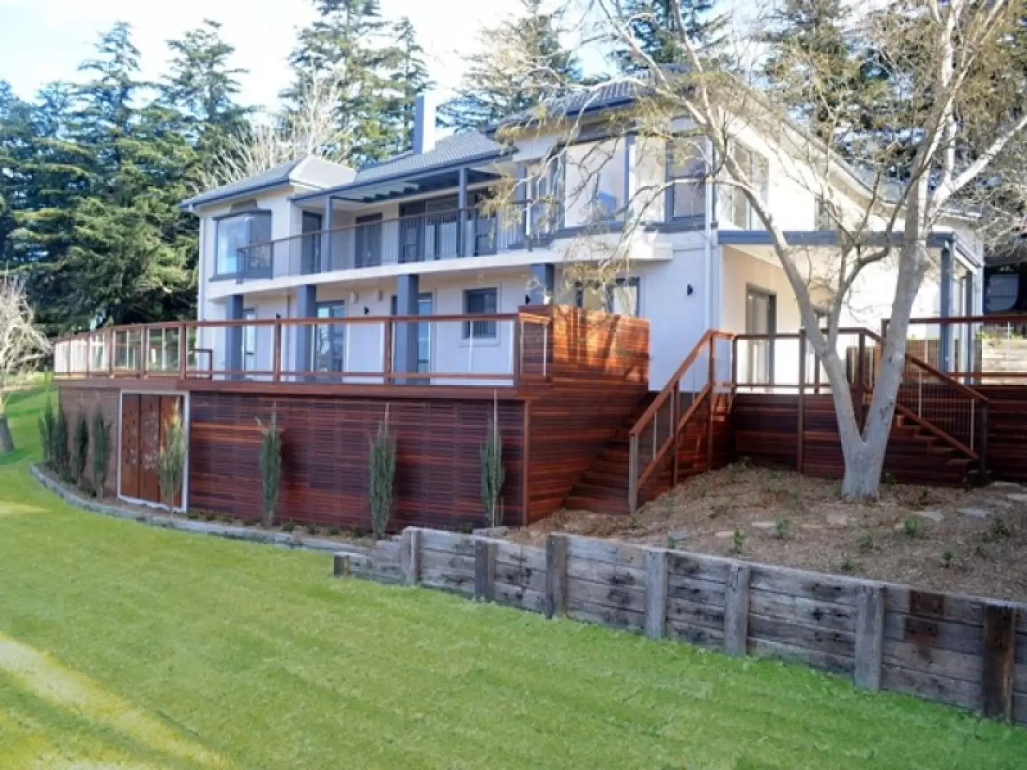 Burradoo Sold by Drew Lindsay Sotheby's International Realty - image 1