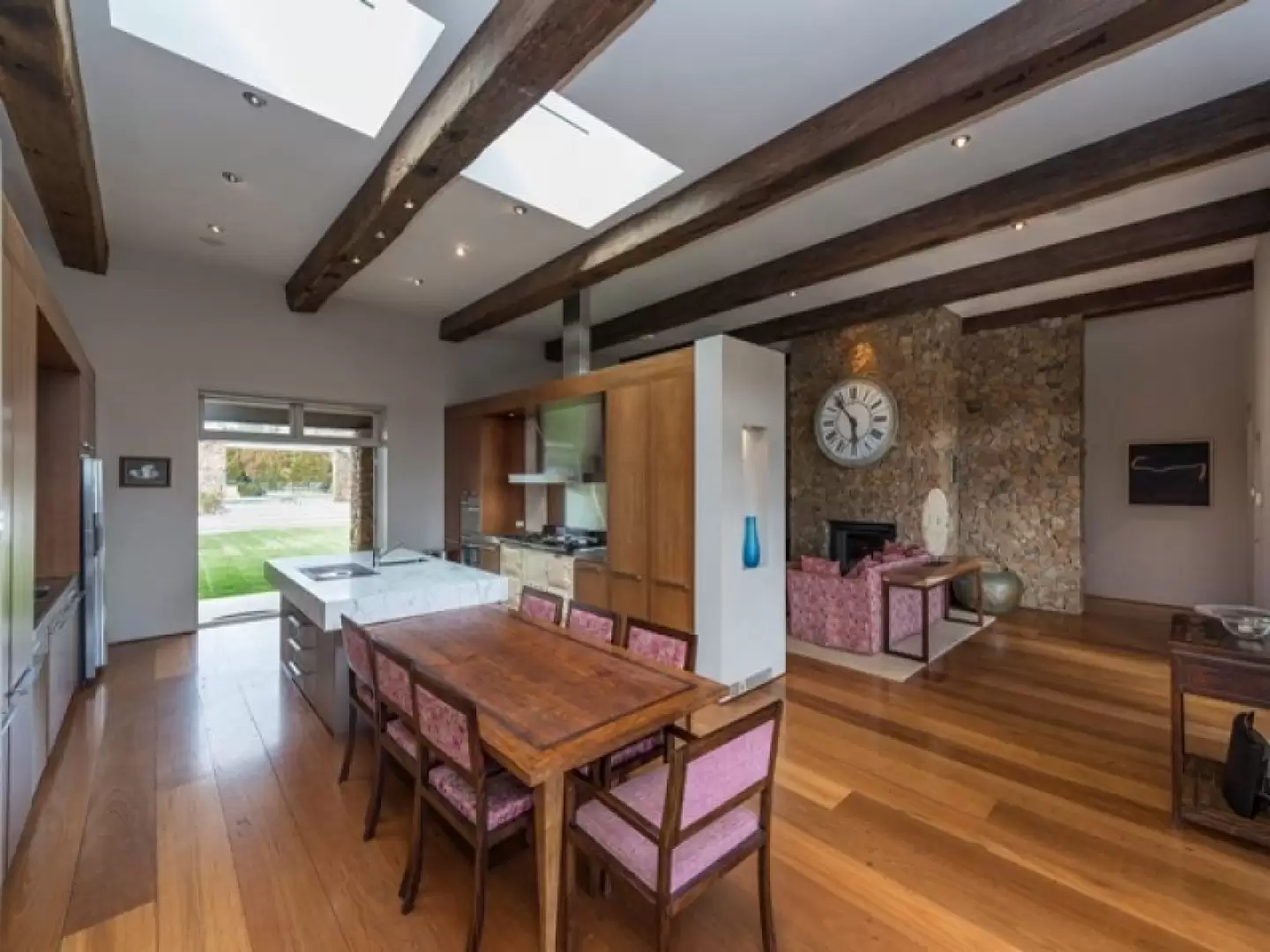 Exeter Sold by Drew Lindsay Sotheby's International Realty - image 3