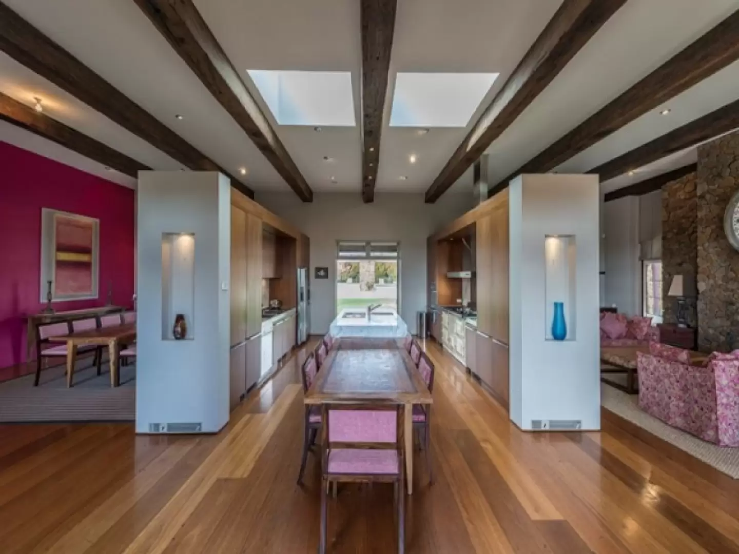 Exeter Sold by Drew Lindsay Sotheby's International Realty - image 2