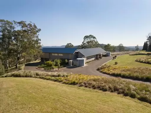 Lot 1 Oxley Drive, Mittagong Sold by Drew Lindsay Sotheby's International Realty