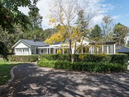 47 Osborne Road, Burradoo Sold by Drew Lindsay Sotheby's International Realty