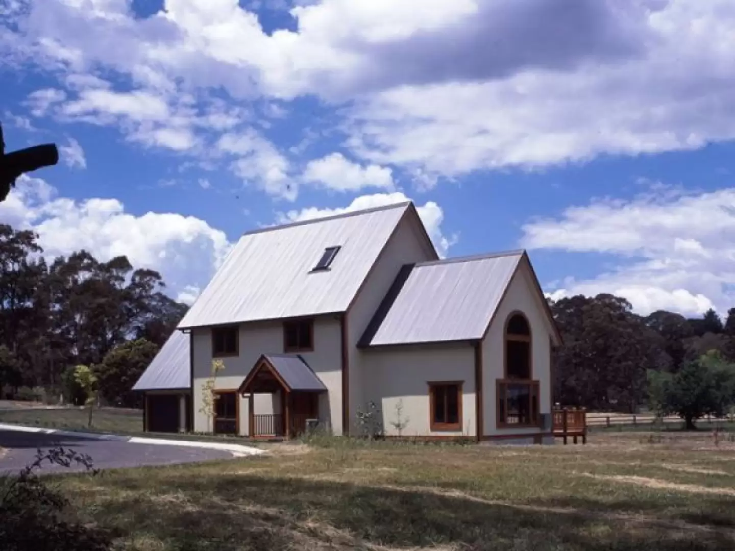 Lot 2 Campbell Avenue, Burradoo Sold by Drew Lindsay Sotheby's International Realty - image 1