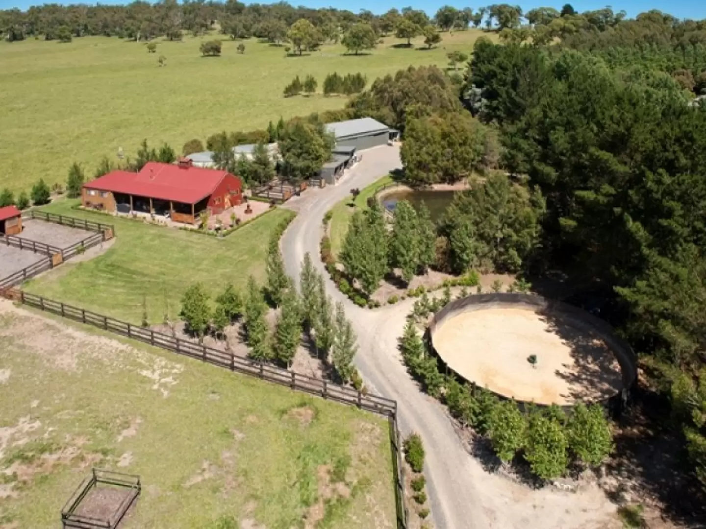 Sutton Forest Sold by Drew Lindsay Sotheby's International Realty - image 15