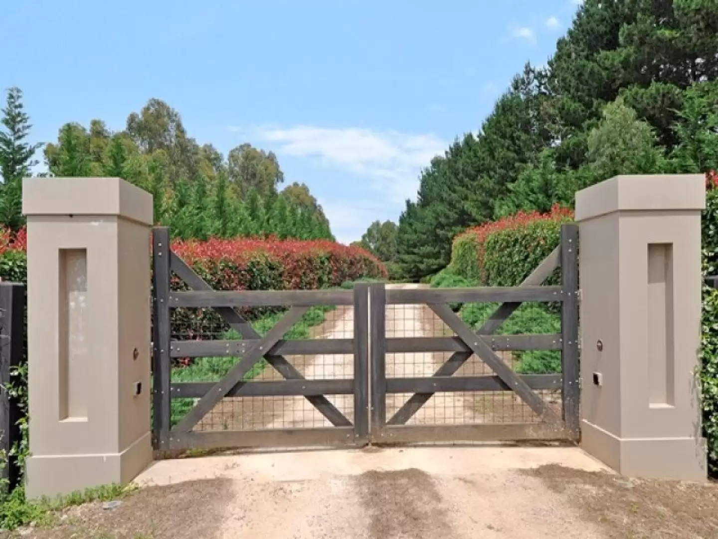 Sutton Forest Sold by Drew Lindsay Sotheby's International Realty - image 16