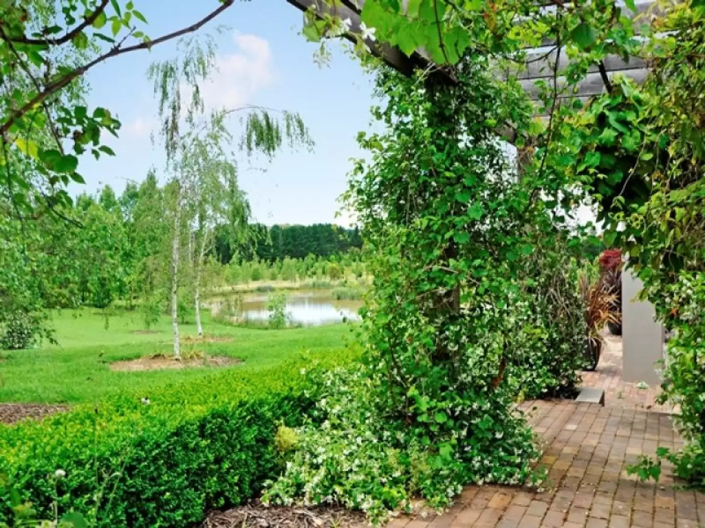 Sutton Forest Sold by Drew Lindsay Sotheby's International Realty - image 13