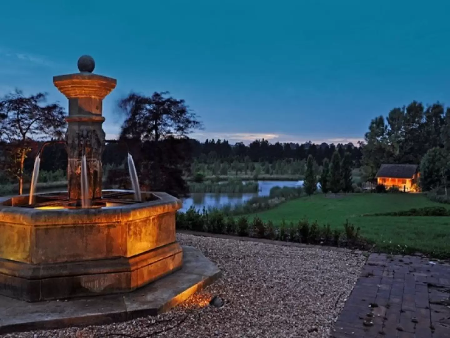 Sutton Forest Sold by Drew Lindsay Sotheby's International Realty - image 14
