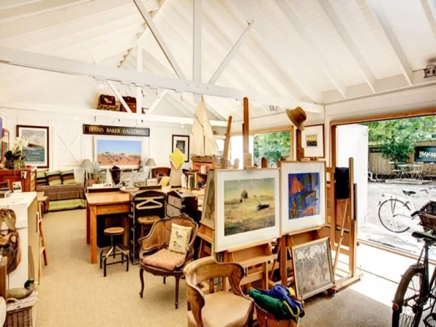 568 Ellsmore Road, Exeter Sold by Drew Lindsay Sotheby's International Realty - image 5