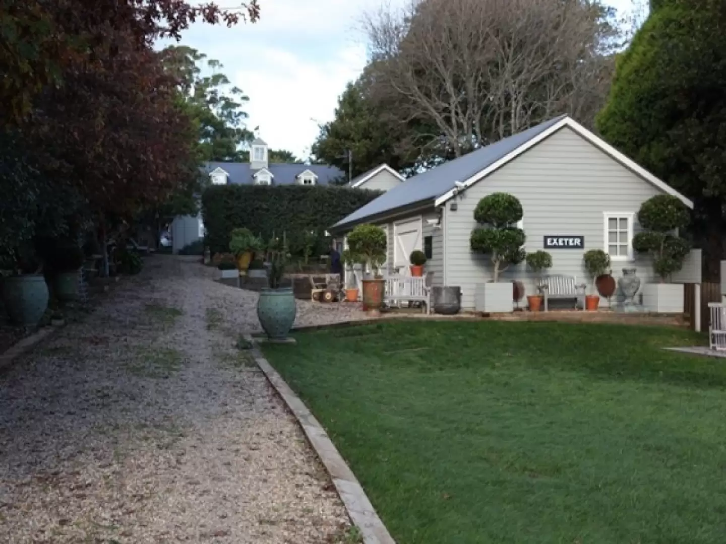 568 Ellsmore Road, Exeter Sold by Drew Lindsay Sotheby's International Realty - image 9