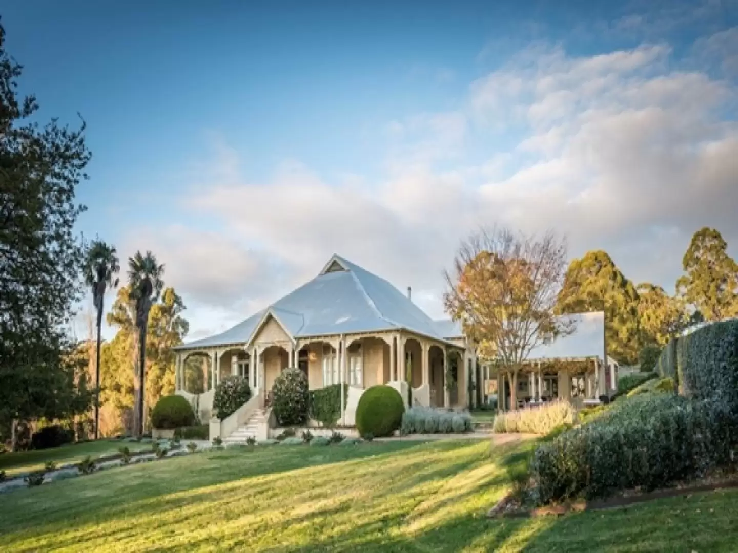 129 Bong Bong Road, Mittagong Sold by Drew Lindsay Sotheby's International Realty - image 1