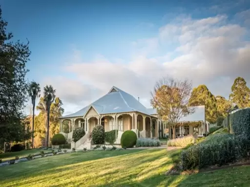 129 Bong Bong Road, Mittagong Sold by Drew Lindsay Sotheby's International Realty