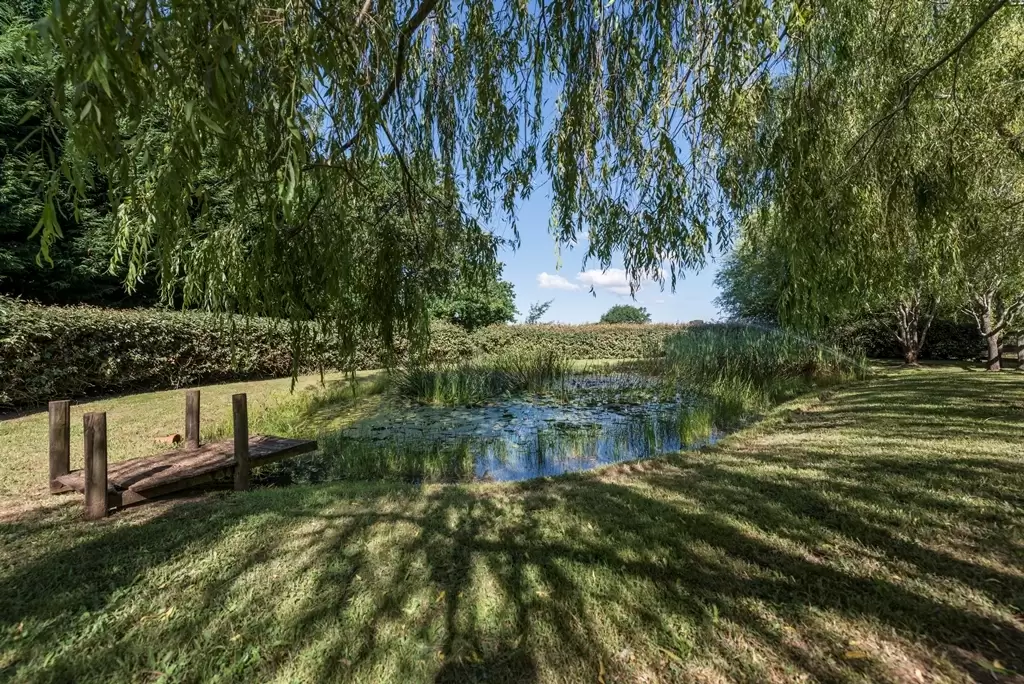 Exeter Sold by Drew Lindsay Sotheby's International Realty - image 9