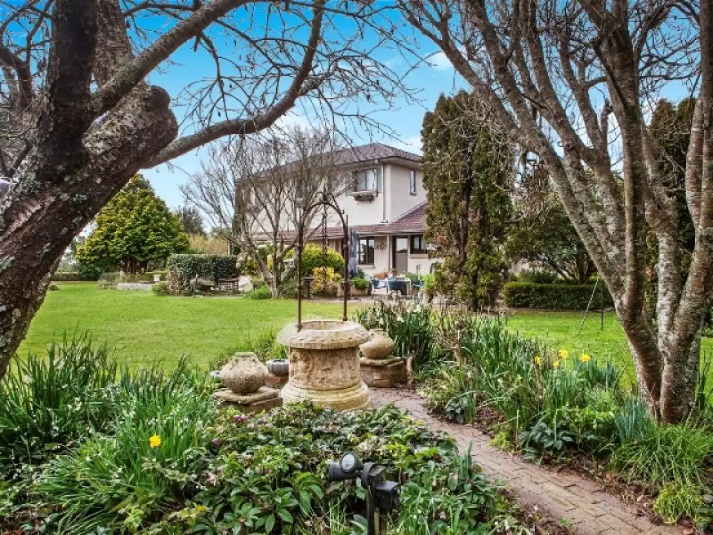 4 Lemmons Road, Robertson Sold by Drew Lindsay Sotheby's International Realty - image 3