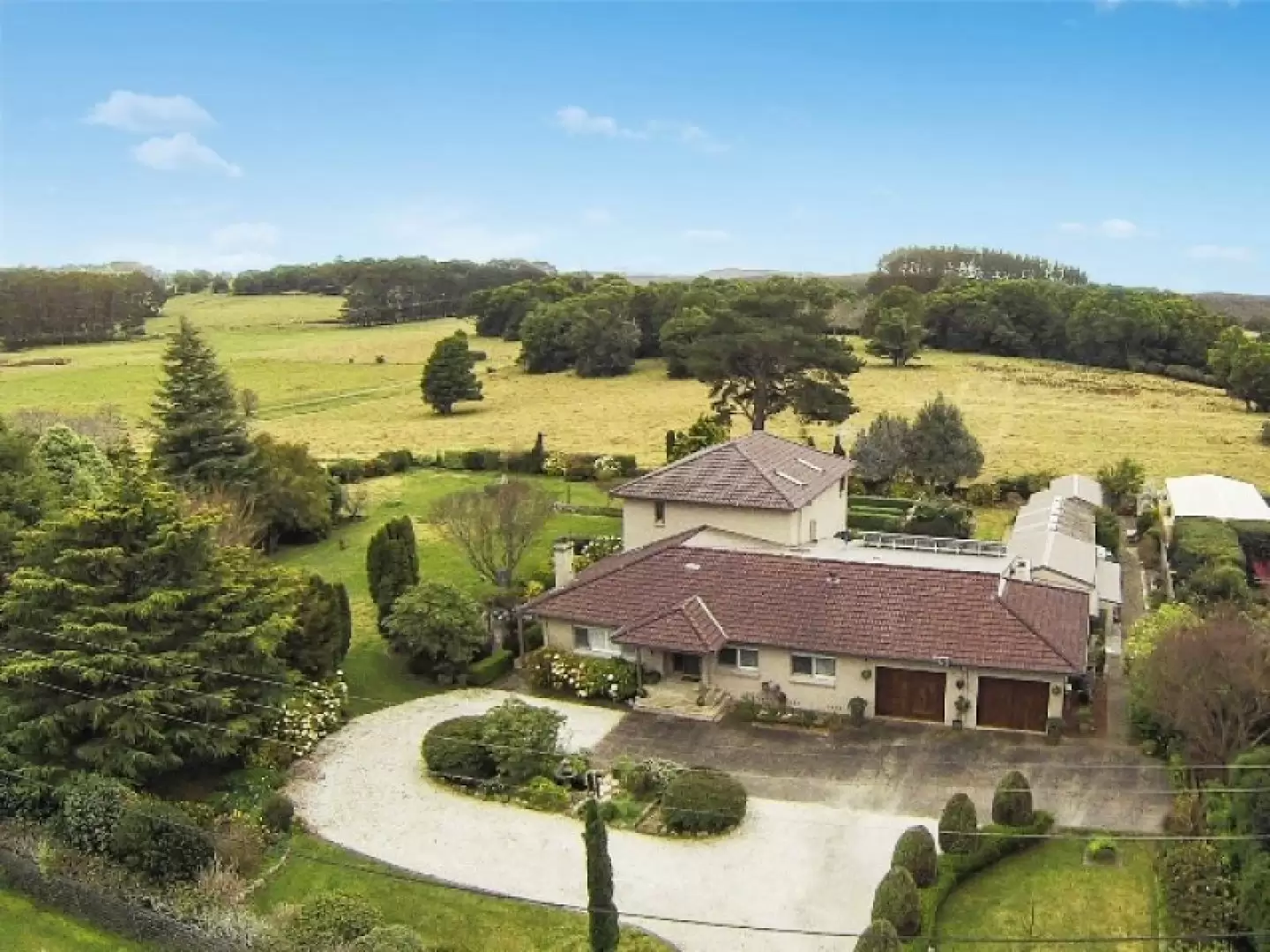 4 Lemmons Road, Robertson Sold by Drew Lindsay Sotheby's International Realty - image 1