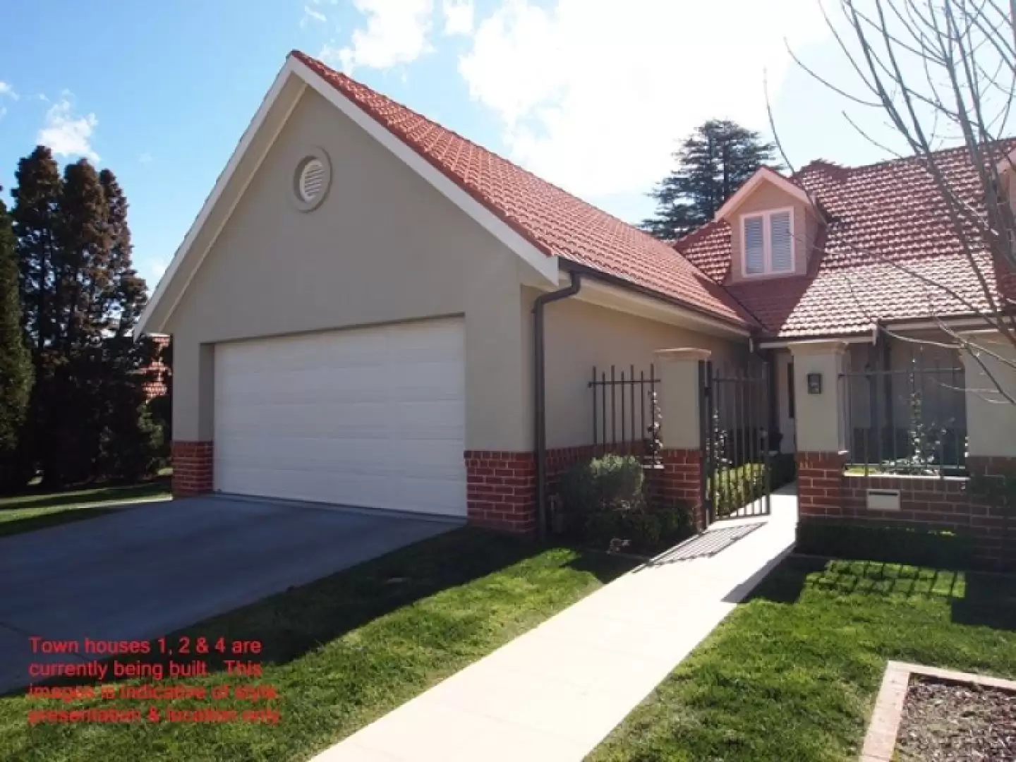 2/29 Yean Street, Burradoo Sold by Drew Lindsay Sotheby's International Realty - image 1