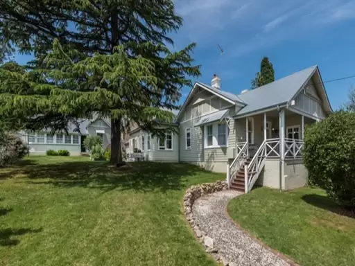 26 Elm Street, Bowral Sold by Drew Lindsay Sotheby's International Realty