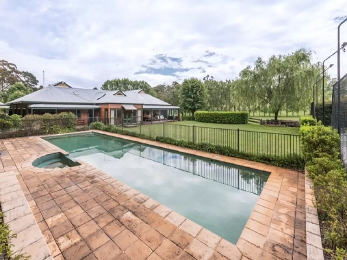 131 Wildes Meadow Road, Wildes Meadow Sold by Drew Lindsay Sotheby's International Realty - image 9