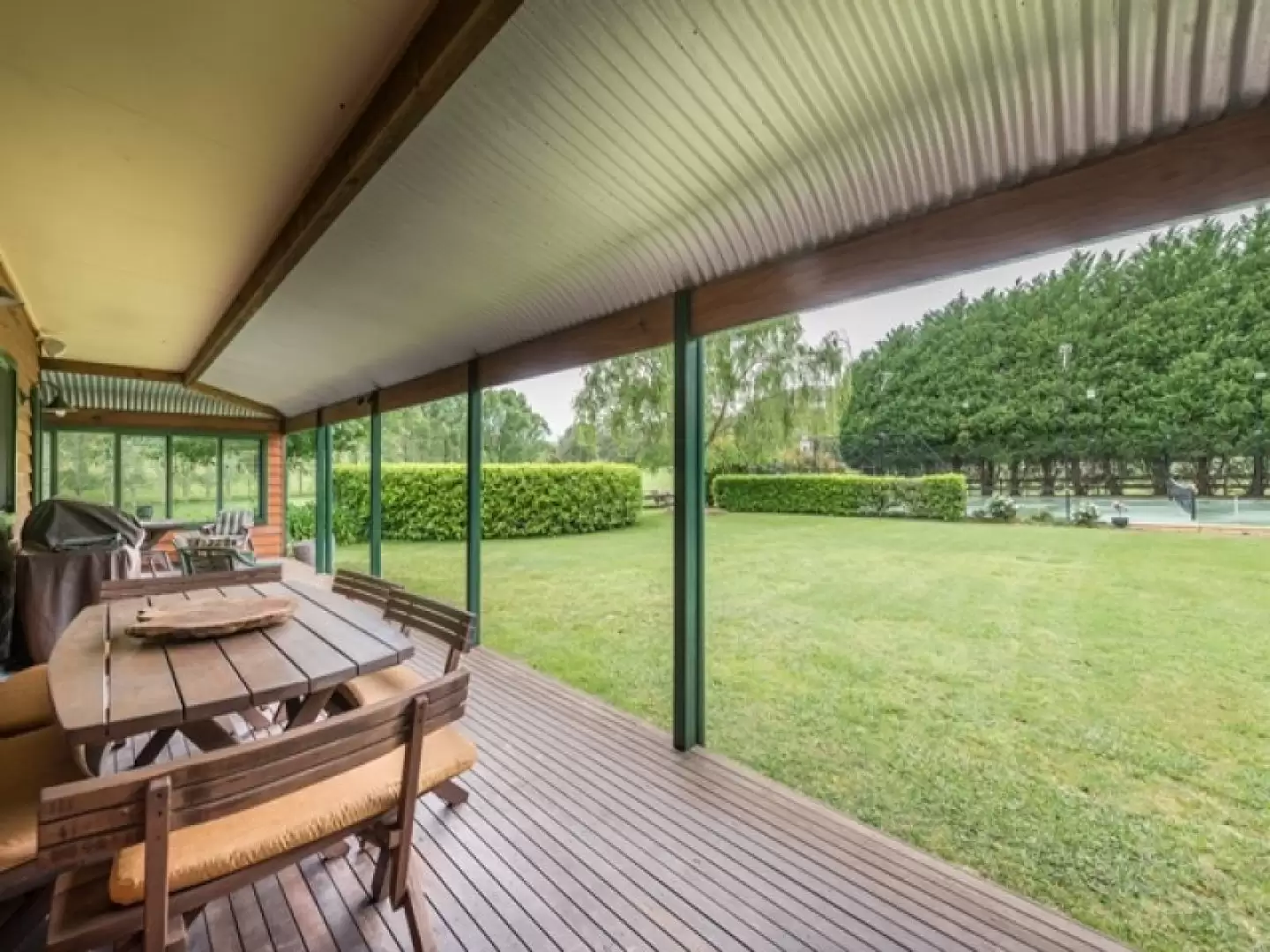 131 Wildes Meadow Road, Wildes Meadow Sold by Drew Lindsay Sotheby's International Realty - image 8
