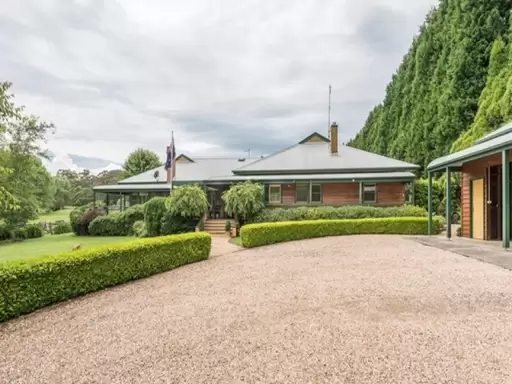 131 Wildes Meadow Road, Wildes Meadow Sold by Drew Lindsay Sotheby's International Realty
