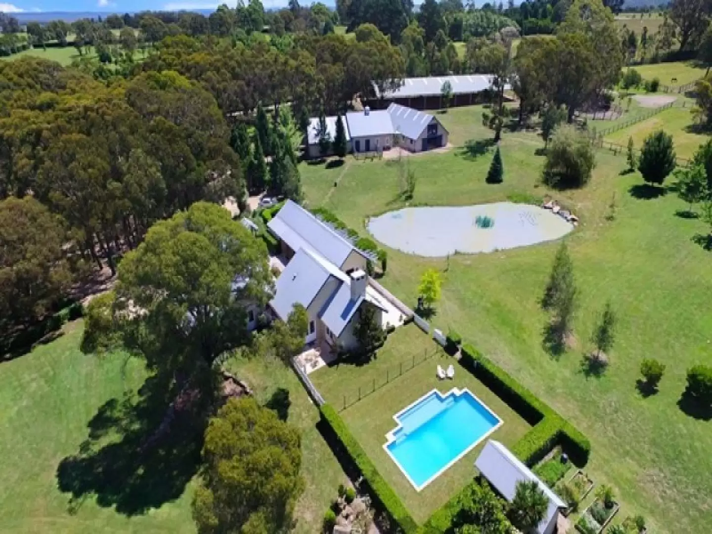 Bowral Sold by Drew Lindsay Sotheby's International Realty - image 1