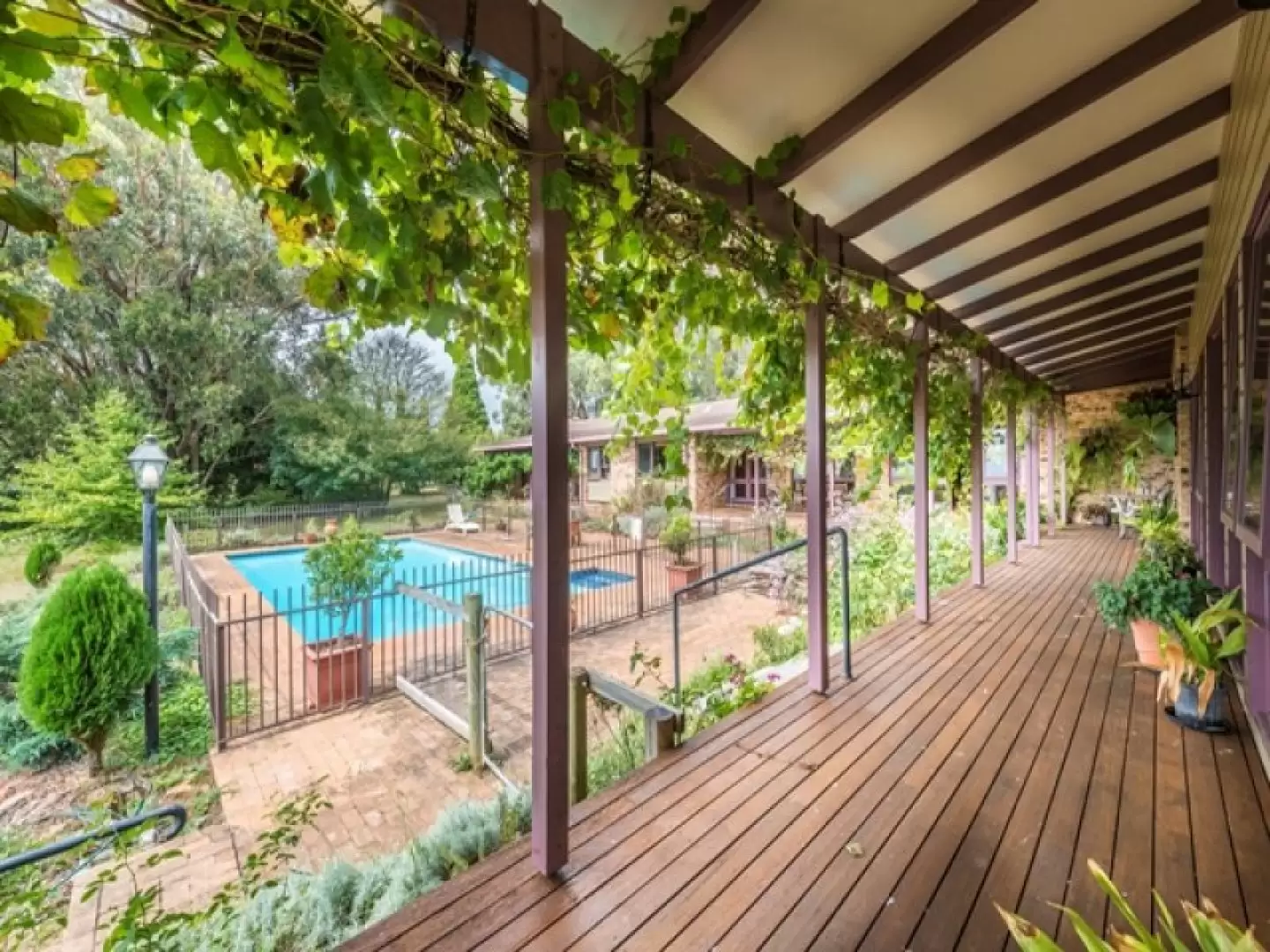 211 Sallys Corner Road, Sutton Forest Sold by Drew Lindsay Sotheby's International Realty - image 4