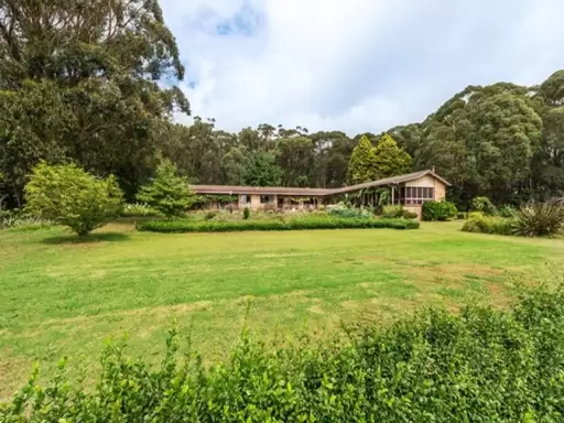 211 Sallys Corner Road, Sutton Forest Sold by Drew Lindsay Sotheby's International Realty