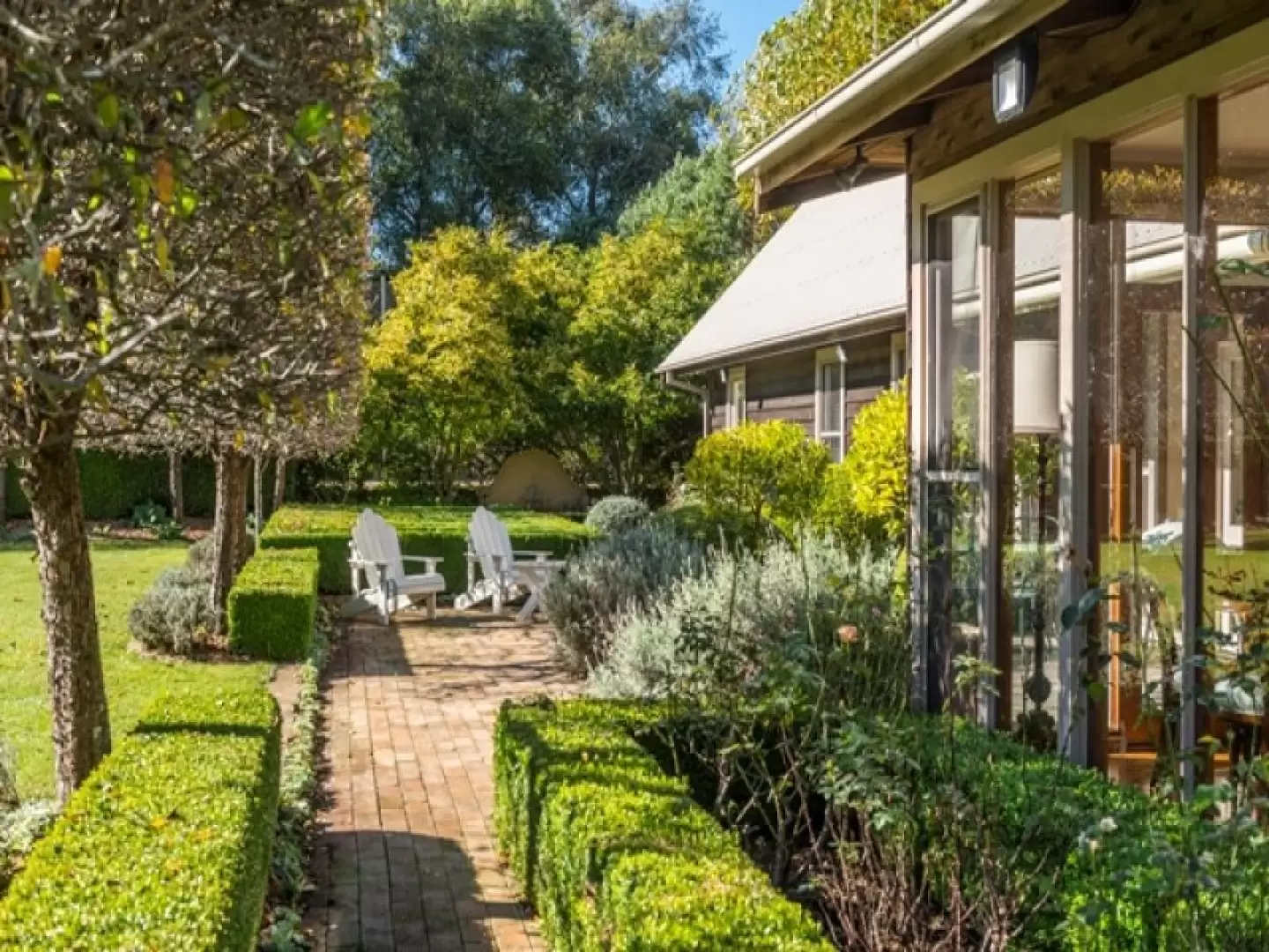 Wildes Meadow Sold by Drew Lindsay Sotheby's International Realty - image 10
