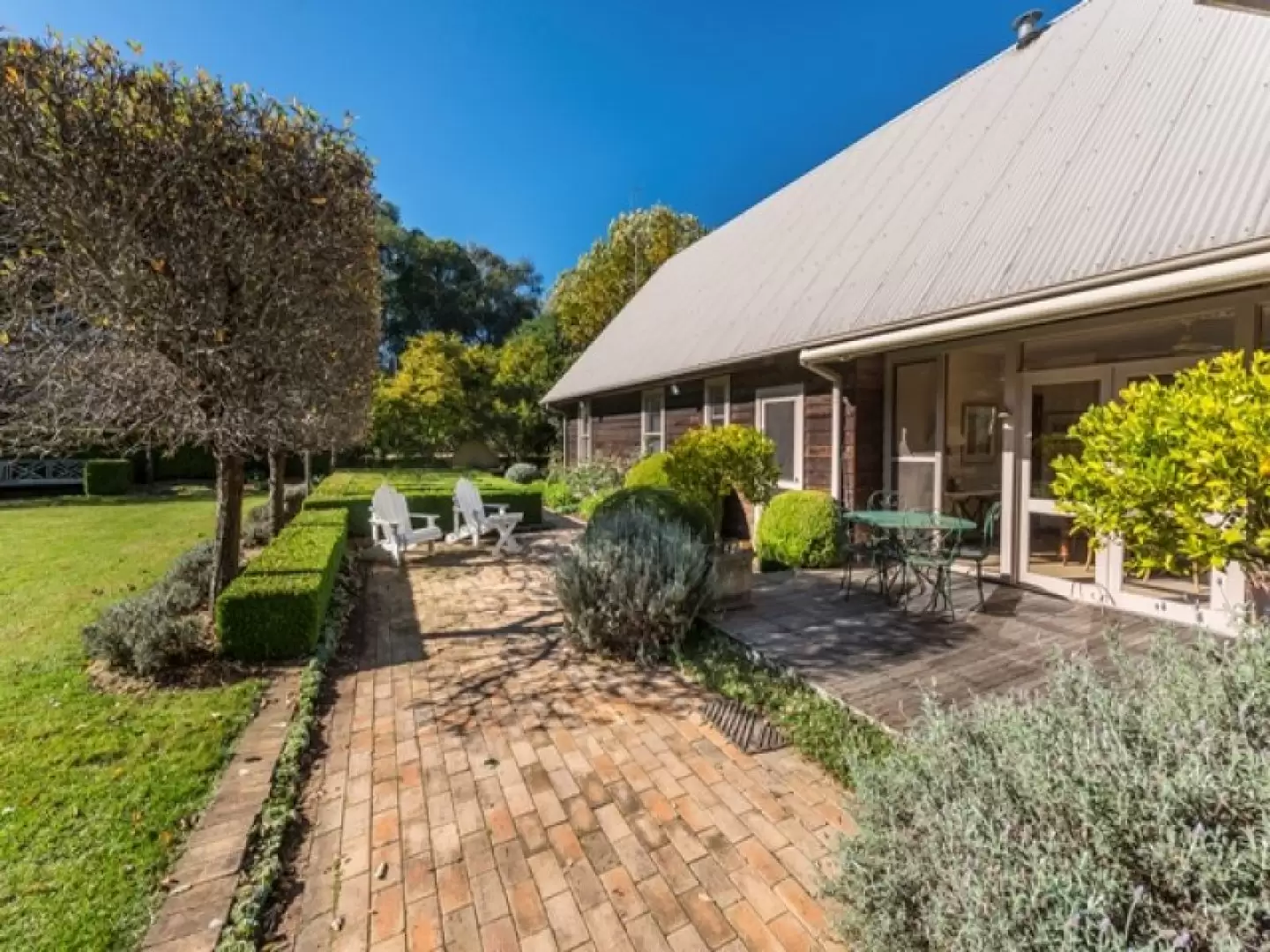 Wildes Meadow Sold by Drew Lindsay Sotheby's International Realty - image 9