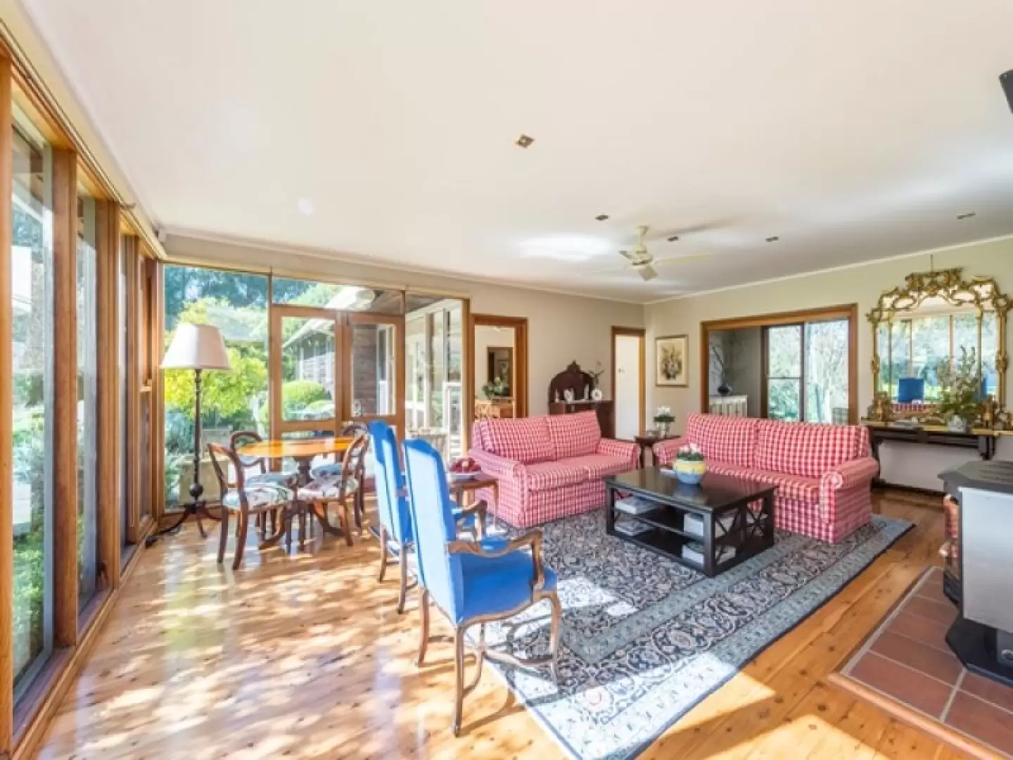 Wildes Meadow Sold by Drew Lindsay Sotheby's International Realty - image 15