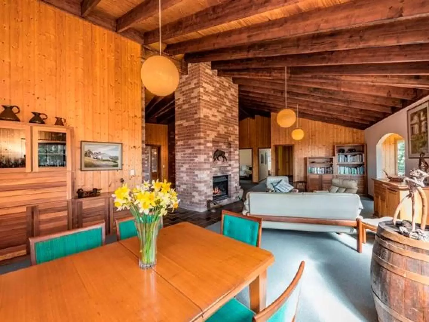 121 McGuinness Drive, Robertson Sold by Drew Lindsay Sotheby's International Realty - image 7