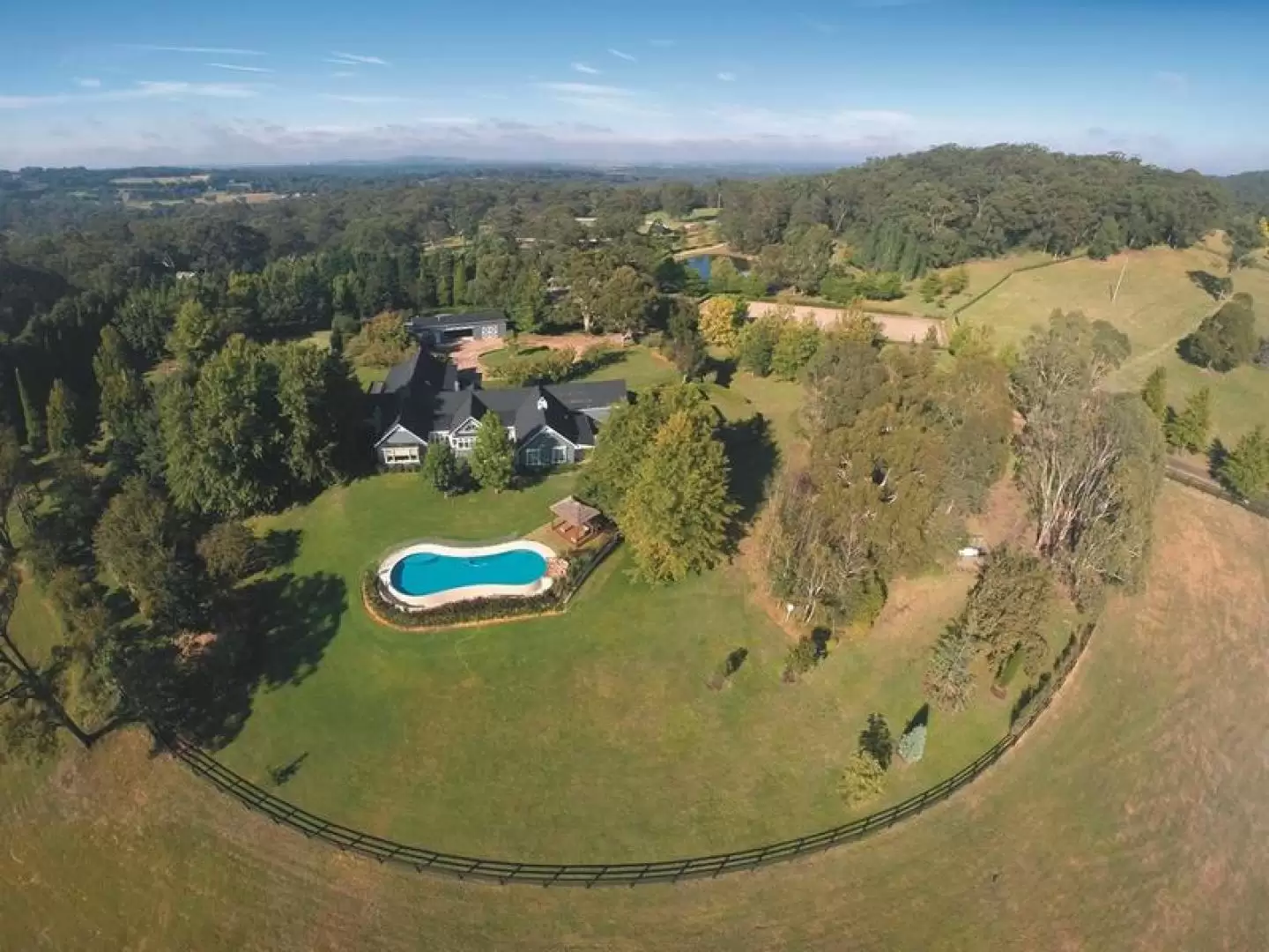 Berrima Sold by Drew Lindsay Sotheby's International Realty - image 1