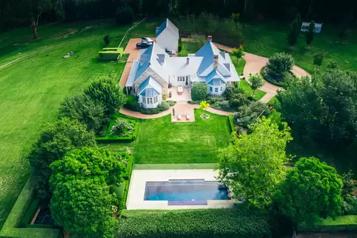 32 Bresnahan's Lane, Avoca Sold by Drew Lindsay Sotheby's International Realty