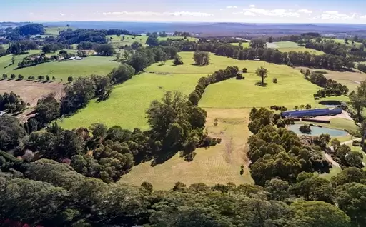 1771 Kangaloon Road, Kangaloon Sold by Drew Lindsay Sotheby's International Realty