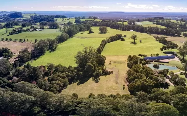 1771 Kangaloon Road, Kangaloon Sold by Drew Lindsay Sotheby's International Realty - image 1