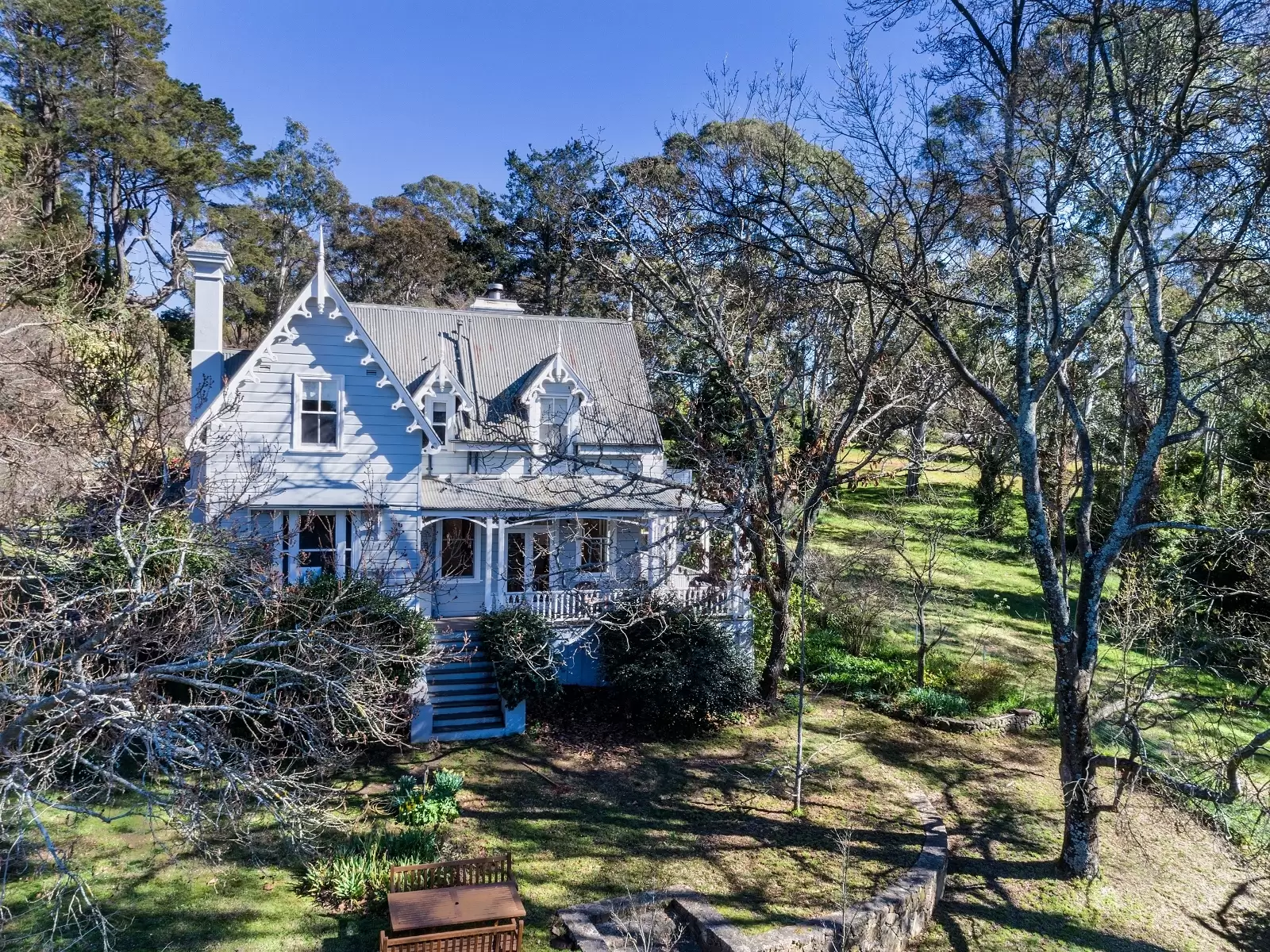 5 Crago Lane, Bowral Sold by Drew Lindsay Sotheby's International Realty - image 27