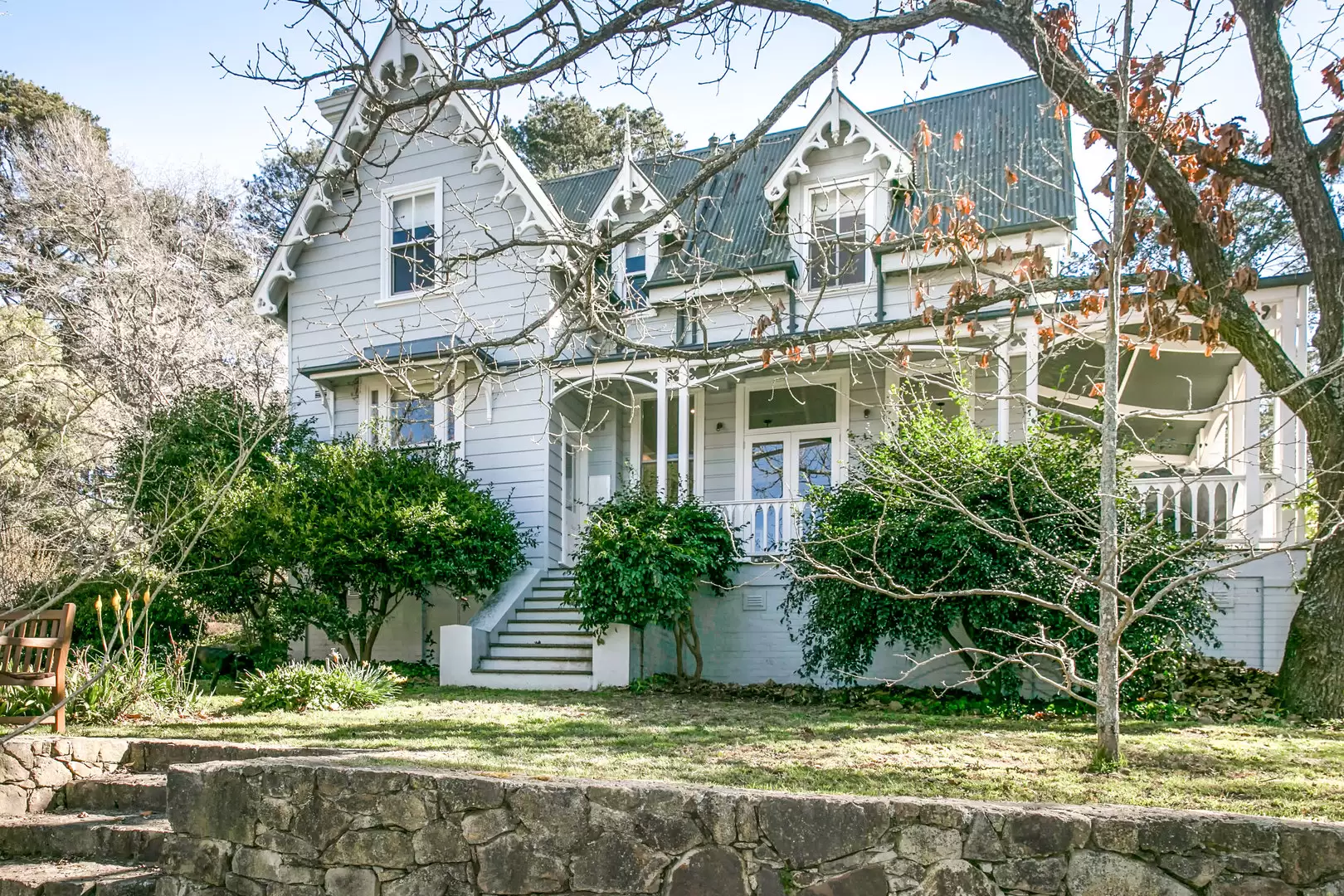 5 Crago Lane, Bowral Sold by Drew Lindsay Sotheby's International Realty - image 22
