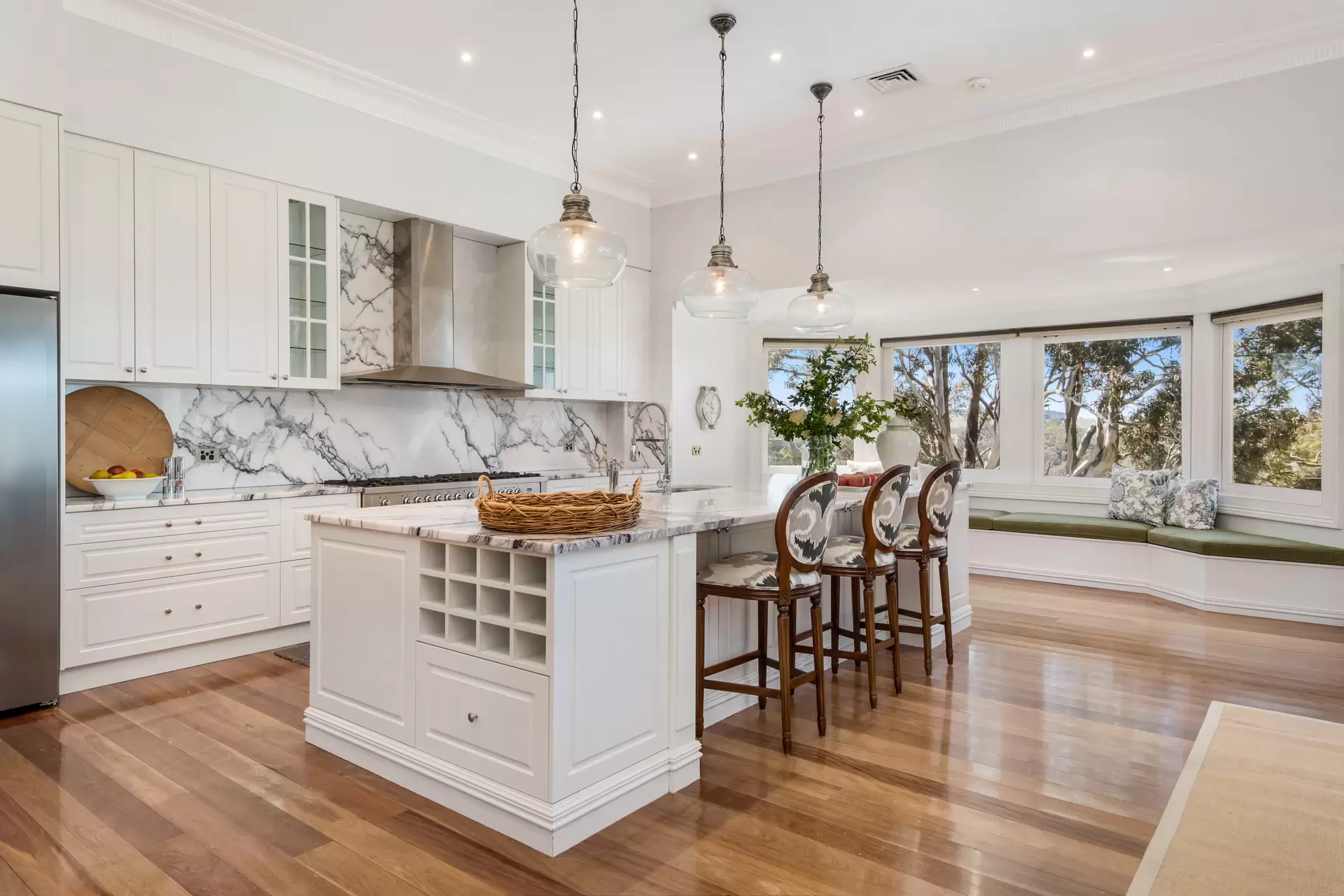 Exeter Sold by Drew Lindsay Sotheby's International Realty - image 5