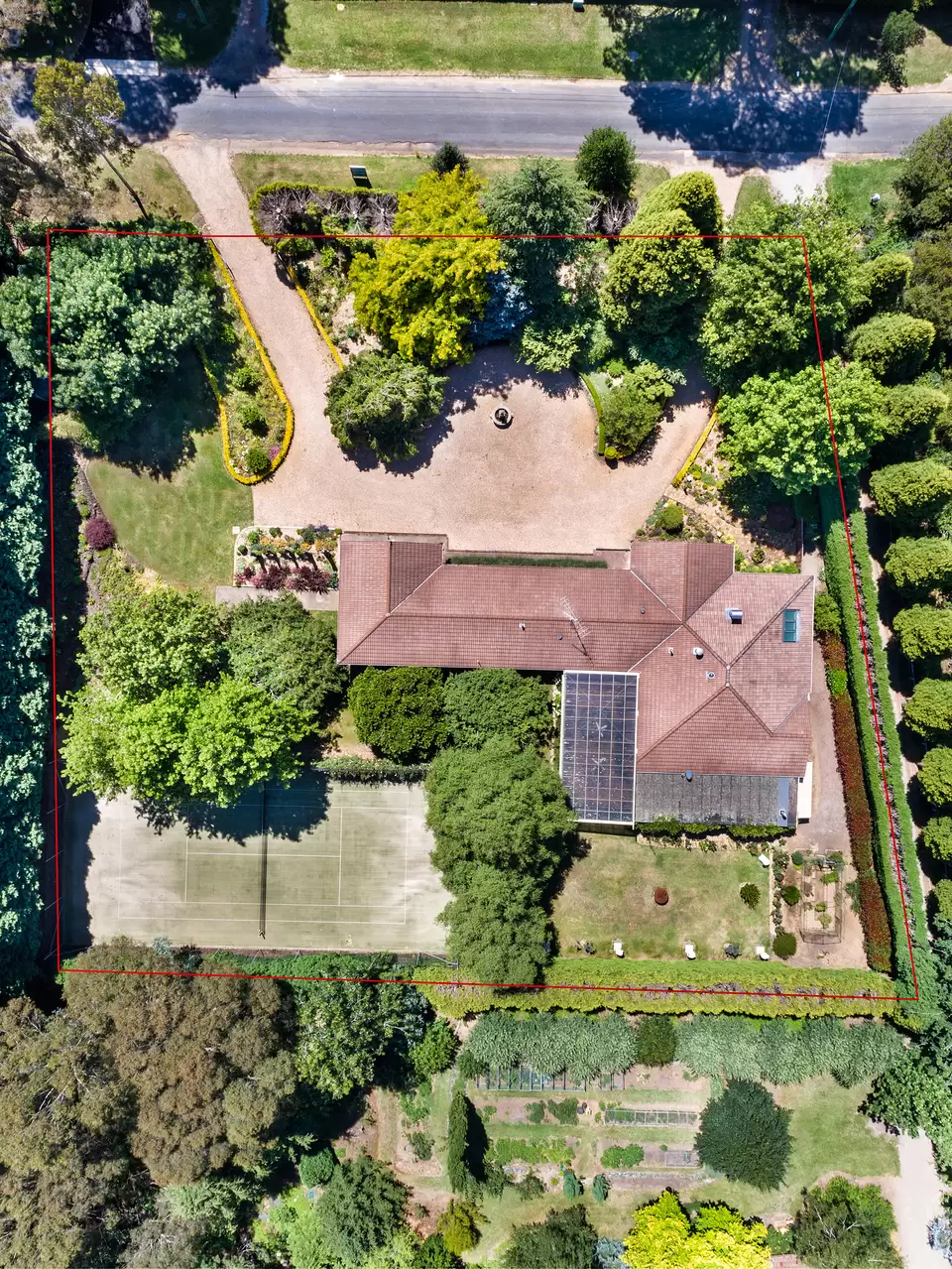 20 Sullivan Road, Burradoo Sold by Drew Lindsay Sotheby's International Realty - image 25