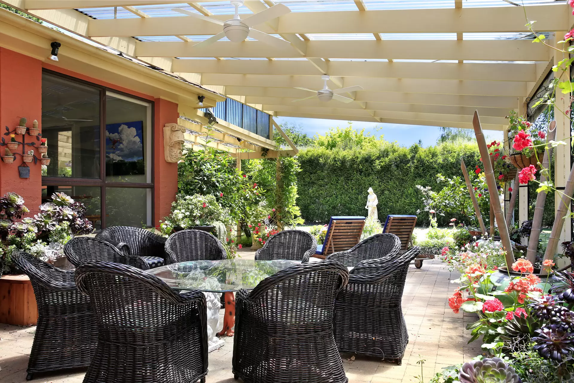 20 Sullivan Road, Burradoo Sold by Drew Lindsay Sotheby's International Realty - image 13