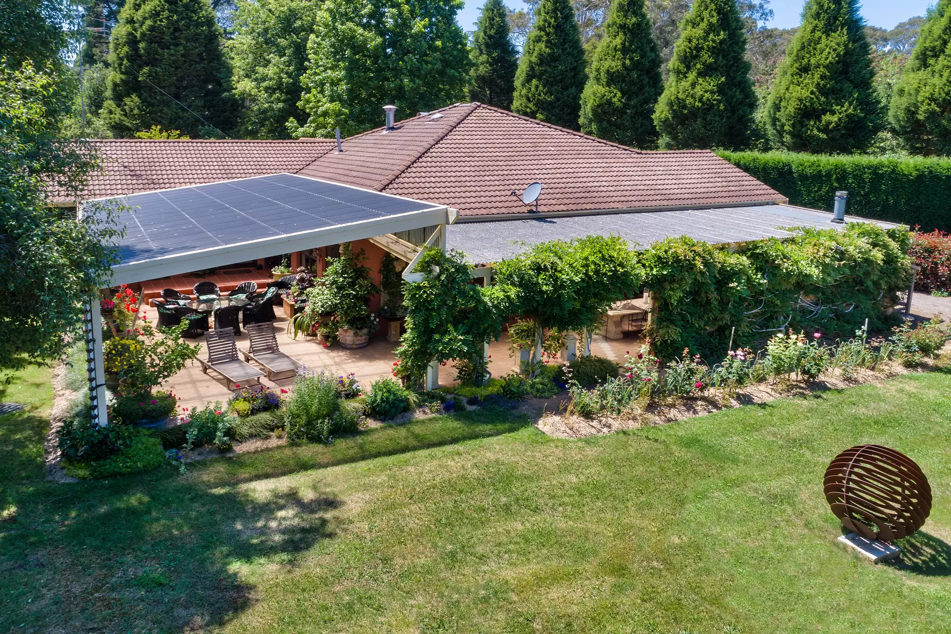 20 Sullivan Road, Burradoo Sold by Drew Lindsay Sotheby's International Realty - image 18