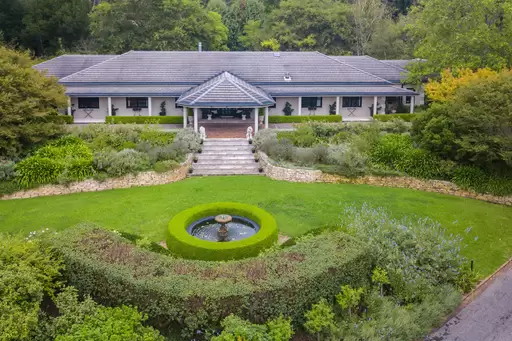 13 Kimberley Drive, Bowral Sold by Drew Lindsay Sotheby's International Realty