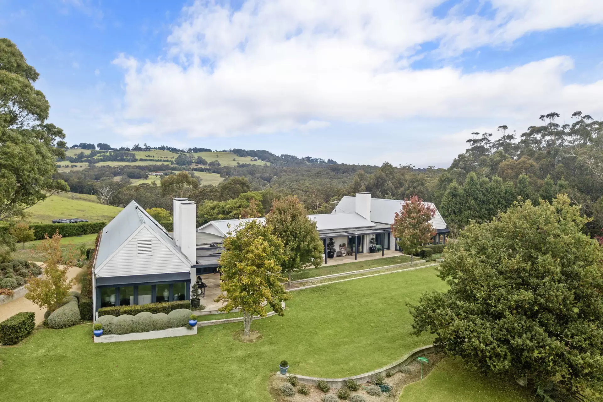 Glenquarry Sold by Drew Lindsay Sotheby's International Realty - image 4