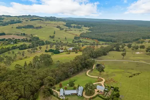 Glenquarry Sold by Drew Lindsay Sotheby's International Realty