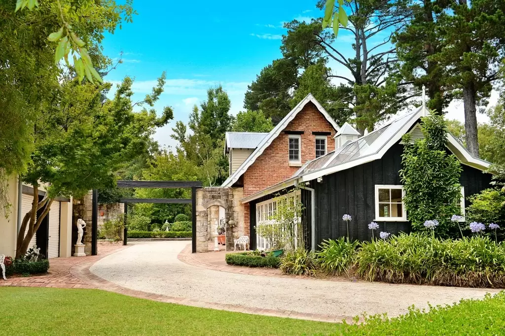 Burradoo Sold by Drew Lindsay Sotheby's International Realty - image 4