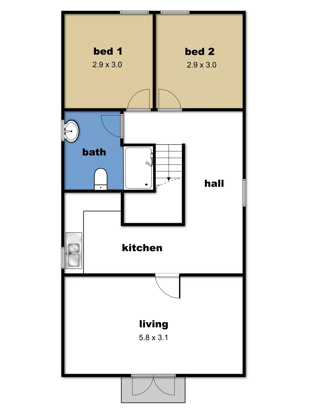 Burradoo Sold by Drew Lindsay Sotheby's International Realty - image 22