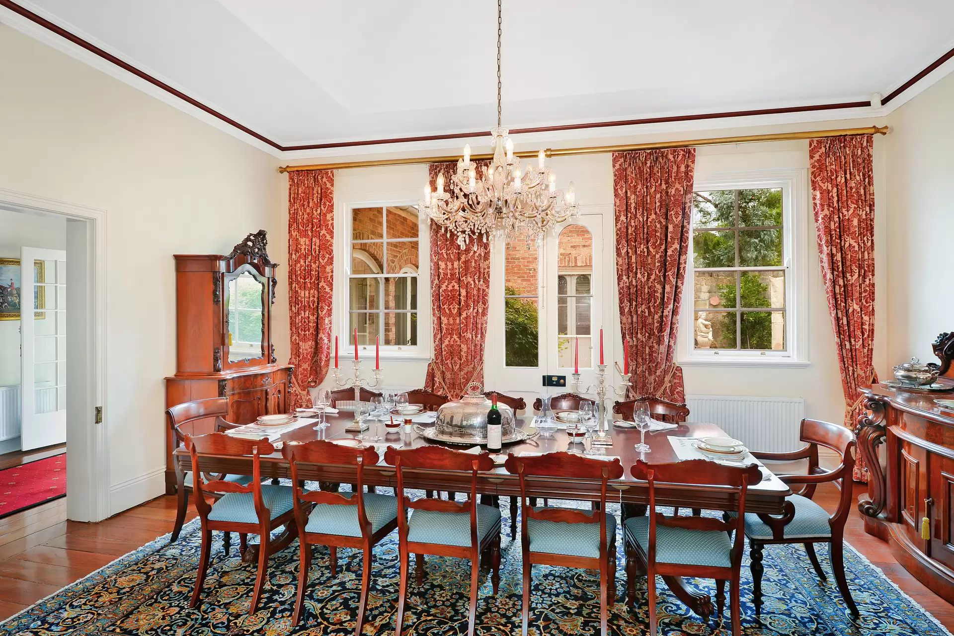 Burradoo Sold by Drew Lindsay Sotheby's International Realty - image 6