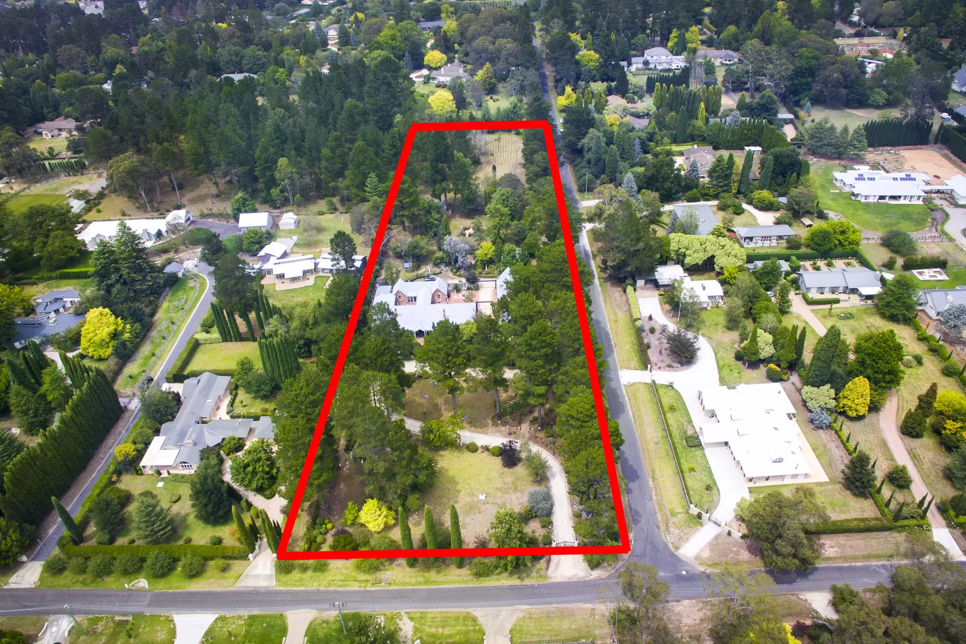 Burradoo Sold by Drew Lindsay Sotheby's International Realty - image 20