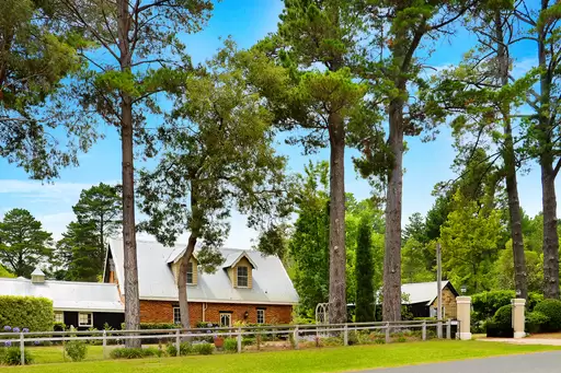 Burradoo Sold by Drew Lindsay Sotheby's International Realty